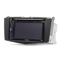 Перехідна рамка Mercedes C-klasse Carav 11-359