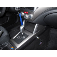 Замок на КПП Bear-Lock Subaru Forester 1785K