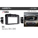 Перехідна рамка KIA Sorento Metra 95-7366B