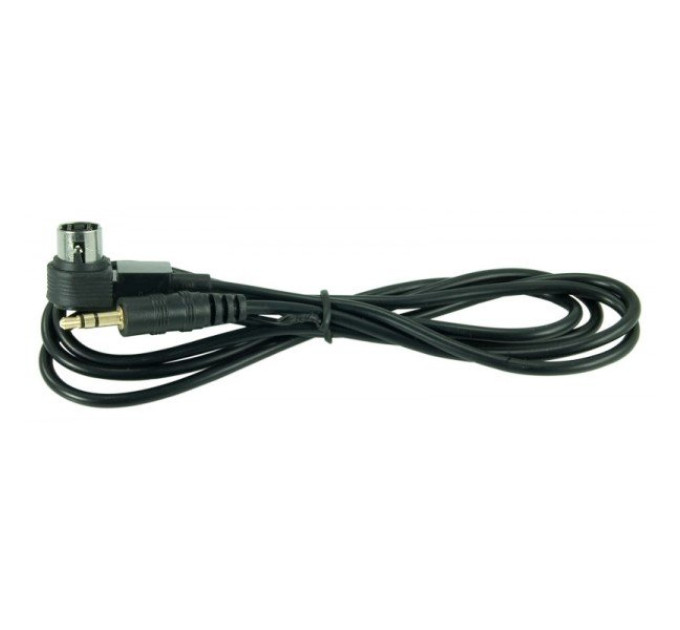 AUX адаптер Alpine, JVC AWM 100-01