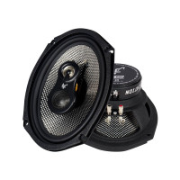 Акустика Kicx Sound Civilization GF-693