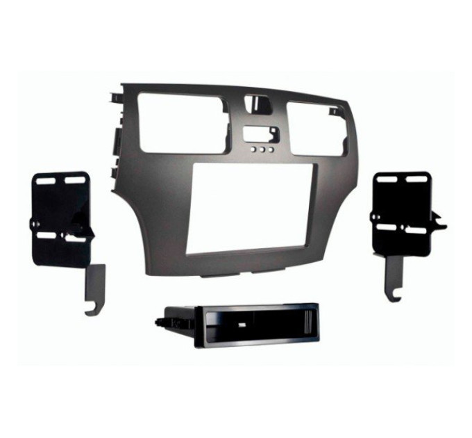 Перехідна рамка Lexus ES Metra 99-8158G