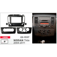 Перехідна рамка Nissan Tiida, Versa Carav 22-1537