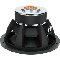 Сабвуфер Cadence BT 10D4