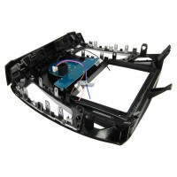 Перехідна рамка Ford Focus AWM 981-01-088