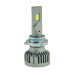 Світлодіодні лампи DriveX AL-01 HB4 (9006) 6000K LED