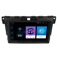 Штатна магнітола Mazda CX-7 2002-2012 Element 1/16