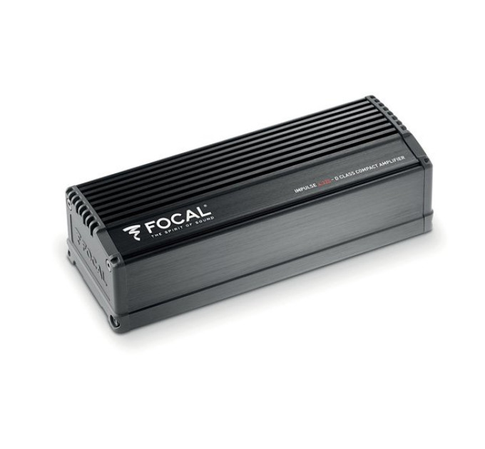 Підсилювач Focal Impulse 4.320