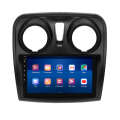 Штатна магнітола Dacia Sandero 2016-2020 Element 6/128 4G CarPlay