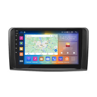Штатна магнітола Mercedes-Benz GL-Клас (X164) 2009-2012 Element Prime 2/32 CarPlay 4G
