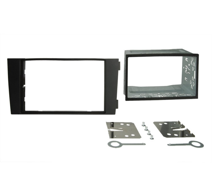 Перехідна рамка Audi A6 AWM 781-04-103