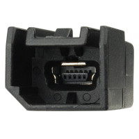 Адаптер для штатних USB-роз'ємів Nissan Juke, Navara Carav 20-002