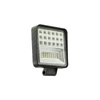 Світлодіодна фара CYCLONE WL-D6 42W COMBO