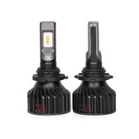 Світлодіодні лампи CARLAMP Smart Vision HB4 4000K