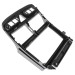 Перехідна рамка Element Peugeot 307 2002-2013 Silver