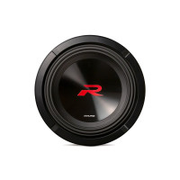 Сабвуфер Alpine R2-W8D4
