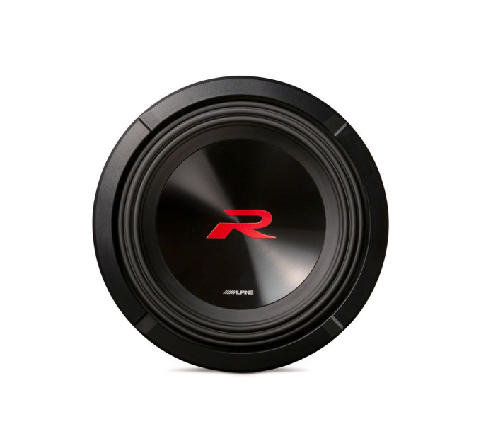 Сабвуфер Alpine R2-W8D4