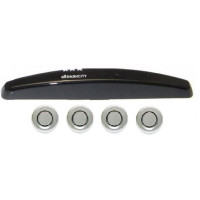 Парктронік ParkCity Lviv 418/109 Silver