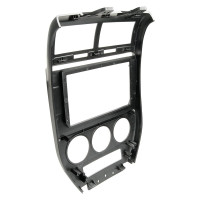 Перехідна рамка Jeep Compass Carav 22-328
