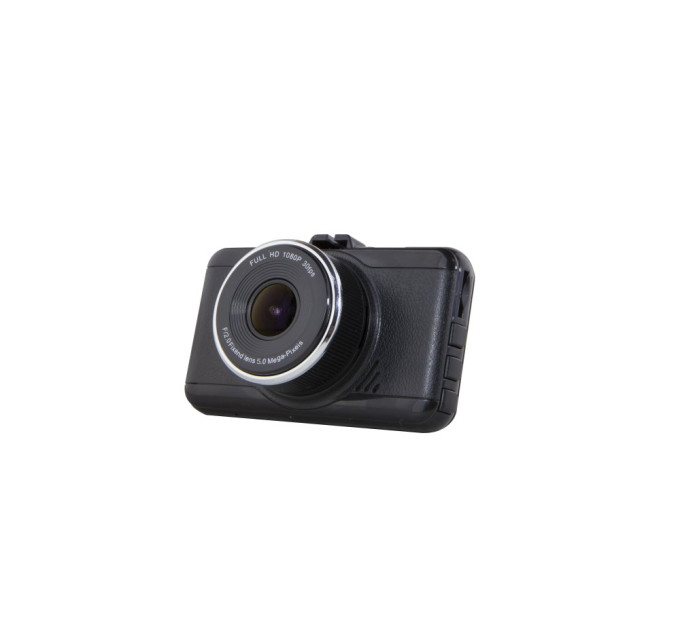 Відеореєстратор Falcon DVR HD74-LCD
