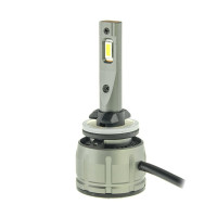 Світлодіодні лампи Cyclone LED H27 6000K type 38