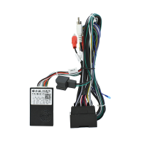 Перехідник для магнітол Element 7025 Opel Moka 2011-2015 CAN