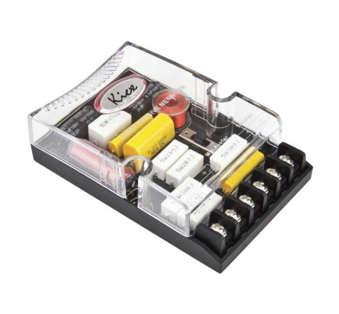 Акустика Kicx GFQ-5.2