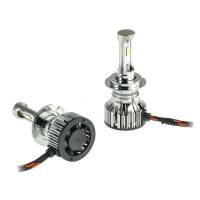 Світлодіодні лампи Nextone LED L2 H7 6000K