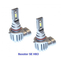 Світлодіодні лампи Baxster SE HB3 9005 6000K