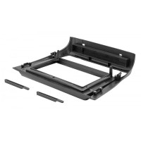 Перехідна рамка BMW 1 Series (E81, E82, E87, E88) Carav 22-1028