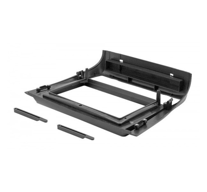 Перехідна рамка BMW 1 Series (E81, E82, E87, E88) Carav 22-1028