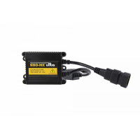 Комплект біксенона Sho-Me H4 5000K