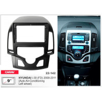 Перехідна рамка Hyundai i-30 Carav 22-142
