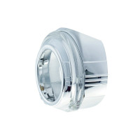 Маска для лінз Cyclone S-39 CREE DRL