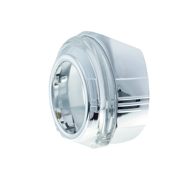 Маска для лінз Cyclone S-39 CREE DRL