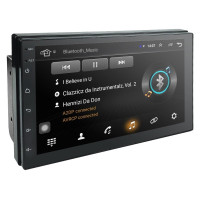 Автомагнітола Torssen M700 Carplay 4G