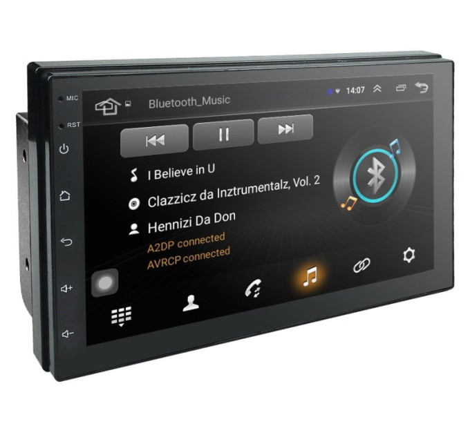 Автомагнітола Torssen M700 Carplay 4G