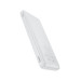 Повербанк HOCO J72 Easy travel 10000mAh White
