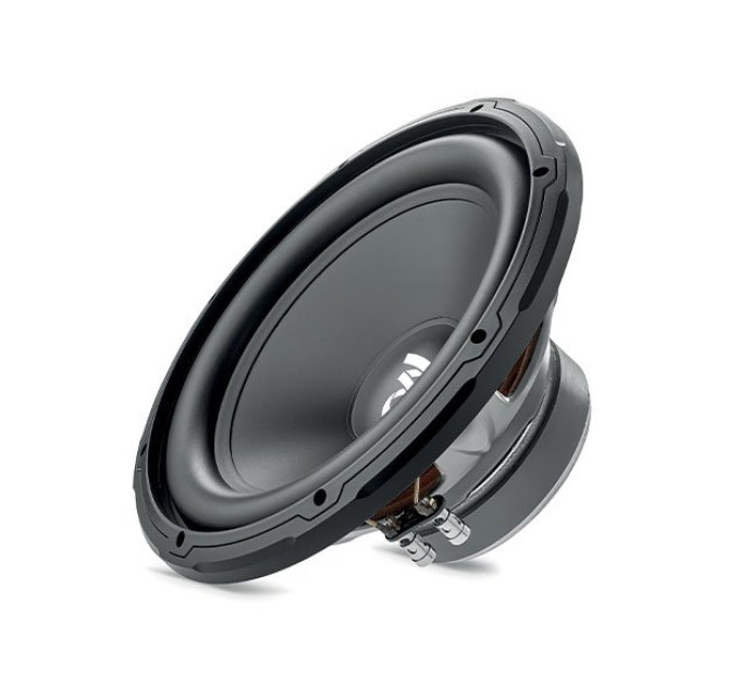 Сабвуфер Focal SUB 12 DUAL