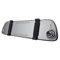 Дзеркало з відеореєстратором Aspiring MAXI 1 SpeedCam