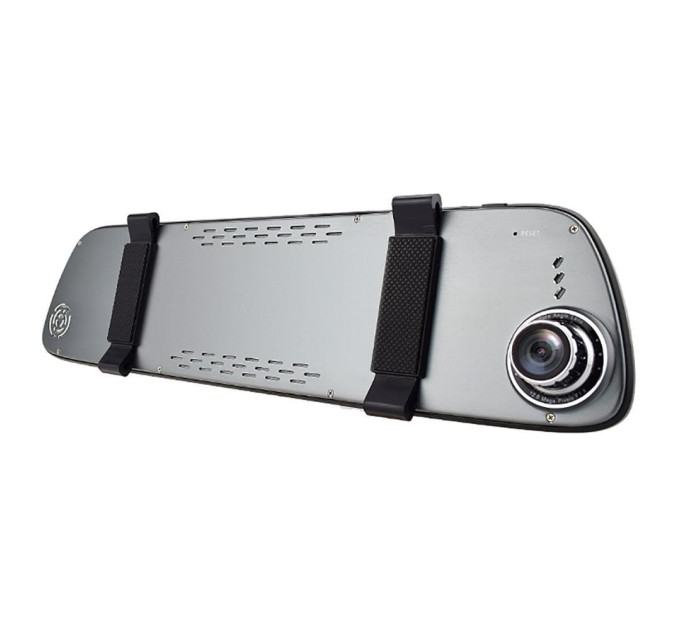 Дзеркало з відеореєстратором Aspiring MAXI 1 SpeedCam