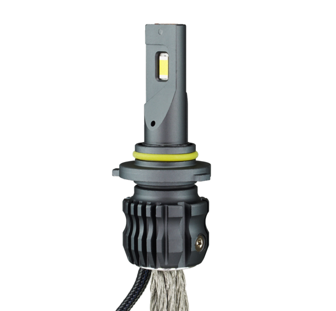 Світлодіодні лампи DriveX AL-02P HB3 (9005) 6000K LED