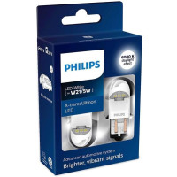 Світлодіодні лампи Philips X-tremeUltinon LED gen2 11066XUWX2 W21/5W 12/24V 1.8W