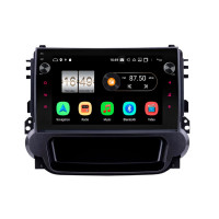 Штатна магнітола Torssen Chevrolet Malibu 12-15 MP9232