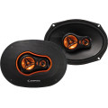 Акустика Cadence FXS 713HDi
