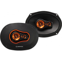 Акустика Cadence FXS 713HDi
