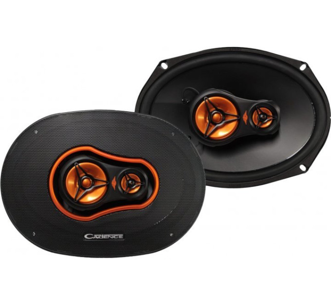 Акустика Cadence FXS 713HDi