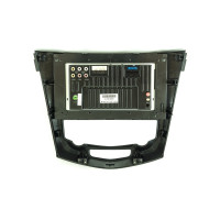Штатна магнітола Sound Box SB-5111 для Nissan X-Trail 2014+ /Qashqai 2014+