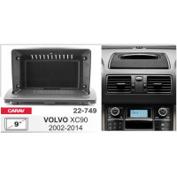 Перехідна рамка Volvo XC90 Carav 22-749
