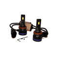 Світлодіодні лампи HeadLight T19 H11 (PGJ19-2) 45W 9-32V 6000K